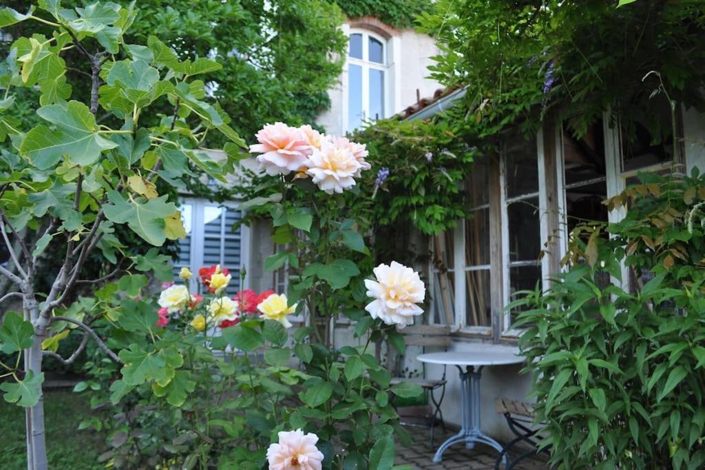 Moulin De Merze Cortambert Exterior foto